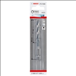 Bosch HSS Spiralbohrer mit Sechskantschaft 6,0 mm #2608577058