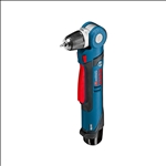 Bosch Akku-Winkelbohrmaschine GWB 12V-10, mit 2 x 2.0 Ah Li-Ion Akku, L-BOXX #0601390908