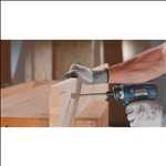 Bosch FlexiClick-Aufsatz GFA 12-X, 1/4-Sechskant-Bithalteraufsatz #1600A00F5J