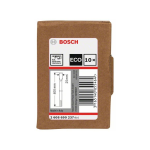 Bosch Flachmeissel LPP SDS max 400mm 10pc #2608690237