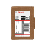 Bosch Spitzmeissel LPP SDS max 400mm 10pc #2608690235