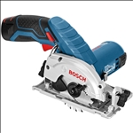 Bosch Akku-Kreissäge GKS 12V-26 #06016A1001
