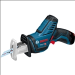 Bosch Akku-Säbelsäge GSA 12V-14, L-BOXX #060164L905