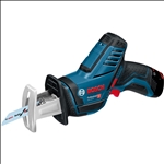 Bosch Akku-Säbelsäge GSA 12V-14 in L-BOXX #060164L905