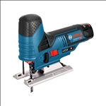 Bosch Akku-Stichsäge GST 12V-70, L-BOXX #06015A1002