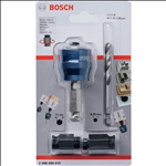 Bosch Power Change Plus Umrüst-Set #2608599010