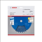 Bosch Kreissägeblatt Expert for Sandwich Panel, 210 x 30 x 2,4 mm, 36 #2608644142