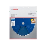 Bosch Kreissägeblatt Expert for Wood, 370 x 30 x 4,2 mm, 26 #2608644075