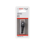 Bosch Adapter 1/4'' Antrieb-Außensechskan #2608551107