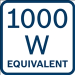 Bosch Akku-Geradschleifer GGS 18V-23 PLC #0601229200