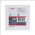 Bosch Staubbox-Filter (schwarze Ausführung), passend zu: GSS #2605411241