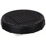 Bosch Staubbox-Filter (schwarze Ausführung), passend zu: GSS #2605411241