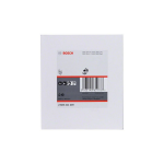 Bosch Staubbox-Filter (schwarze Ausführung) #2605411239