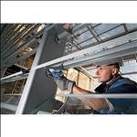 Bosch Akku-Drehschlagschrauber GDR 12V-110 #06019E0002