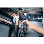 Bosch Akku-Drehschlagschrauber GDS 12V-115 in L-BOXX #06019E0102