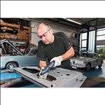 Bosch Akku-Rotationswerkzeug GRO 12V-35, 2 x Akku GBA 12V 2.0Ah in L-BOXX #06019C5001