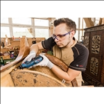 Bosch Akku-Rotationswerkzeug GRO 12V-35, 2 x Akku GBA 12V 2.0Ah in L-BOXX #06019C5001