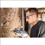 Bosch Akku-Rotationswerkzeug GRO 12V-35, mit 2 x 2.0 Ah Li-Ion Akku, L-BOXX #06019C5001
