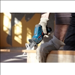 Bosch Akku-Säbelsäge GSA 12V-14, L-BOXX #060164L905