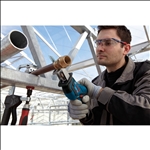 Bosch Akku-Säbelsäge GSA 12V-14, 2 x Akku GBA 12V 3.0Ah in L-BOXX #060164L976