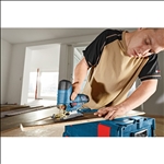 Bosch Akku-Stichsäge GST 12V-70, L-BOXX #06015A1002