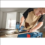 Bosch Akku-Stichsäge GST 12V-70, 2 x Akku GBA 12V 3.0Ah in L-BOXX #06015A1005