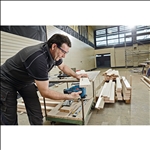 Bosch Akku-Stichsäge GST 12V-70 #06015A1001