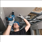 Bosch Akku-Trockenbauschrauber GTB 12V-11, L-BOXX #06019E4003