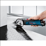 Bosch Akku-Universalschere GUS 10,8 V-LI, in L-BOXX 102 #06019B2905
