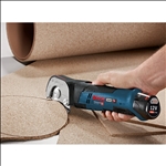 Bosch Akku-Universalschere GUS 10,8 V-LI, in L-BOXX 102 #06019B2905