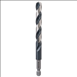 Bosch HSS Spiralbohrer mit Sechskantschaft 9,5 mm #2608577130