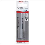 Bosch HSS Spiralbohrer mit Sechskantschaft 3,0 mm #2608577048