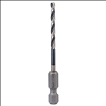 Bosch HSS Spiralbohrer mit Sechskantschaft 3,2 mm #2608577049