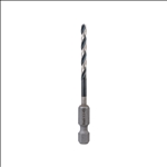 Bosch HSS Spiralbohrer mit Sechskantschaft 3,3 mm #2608577050