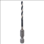 Bosch HSS Spiralbohrer mit Sechskantschaft 3,3 mm #2608577050