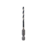 Bosch HSS Spiralbohrer mit Sechskantschaft 3,3 mm #2608577050