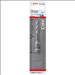 Bosch HSS Spiralbohrer mit Sechskantschaft 4,0 mm #2608577052