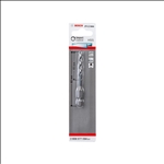 Bosch HSS-Hex-Schaft Spiralbohrer 4,2 mm #2608577054