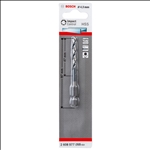 Bosch HSS Spiralbohrer mit Sechskantschaft 4,5 mm #2608577055