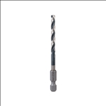 Bosch HSS Spiralbohrer mit Sechskantschaft 4,5 mm #2608577055