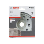 Bosch DIA-Topfsch. 125 mm Stnd. f. Conc._ #2608601573