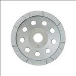 Bosch Diamanttopfscheibe Standard for Concrete #2608601573