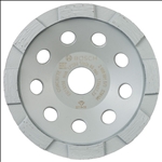 Bosch Diamanttopfscheibe Standard for Concrete #2608601573