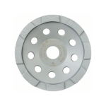 Bosch Diamanttopfscheibe Standard for Concrete #2608601573