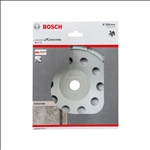 Bosch Diamanttopfscheibe Standard for Concrete, 180 x 22,23 x 5 mm #2608601575