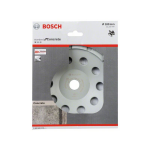 Bosch DIA-Topfsch. 180 mm Stnd. f. Concr #2608601575