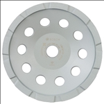 Bosch Diamanttopfscheibe Standard for Concrete, 180 x 22,23 x 5 mm #2608601575