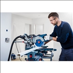 Bosch Kreissägeblatt Expert for Multi Material, 250 x 30 x 2,4 mm, 80 #2608642494