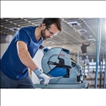 Bosch Kreissägeblatt Expert for Steel, 254 x 25,4 x 2,6 mm, 60 #2608643059