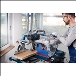 Bosch Kreissägeblatt Expert for Wood, 260 x 30 x 2,4 mm, 60 #2608644082